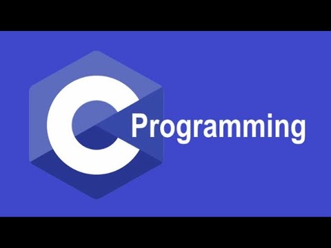 Introduction of C Programming in Tamil || Hello world program