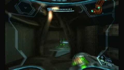 Metroid Prime 3 Hypermode Run - One Last Thing On Norion