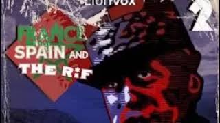 Walter Burton Harris - France, Spain And The Rif: Volume Two (2/9) The French In Morocco