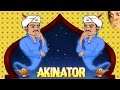 CAN AKINATOR GUESS AKINATOR!? | Akinator #3 [APP VERSION]