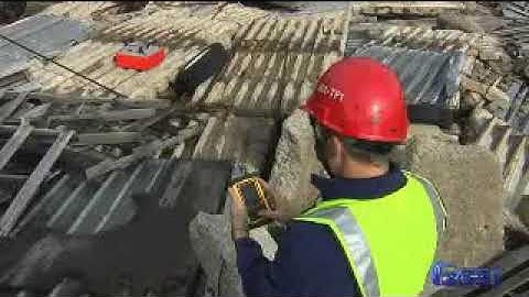 LifeLocator III+ Search Detect Rescue