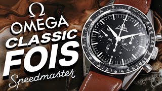 The Success and Mistakes of Omega’s Underrated FOIS Speedmaster (CK2998)