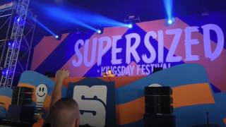 Sound Rush | Supersized 2017