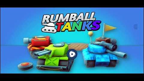 Rumball tanks return and #Rumball tanks 2 is happening 