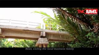 My Tho-Ben Tre--The Upper Mekong River (full day trip) organized by TNK Travel