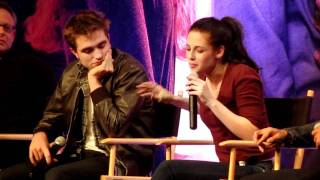 LA Breaking Dawn Convention -- Part 8