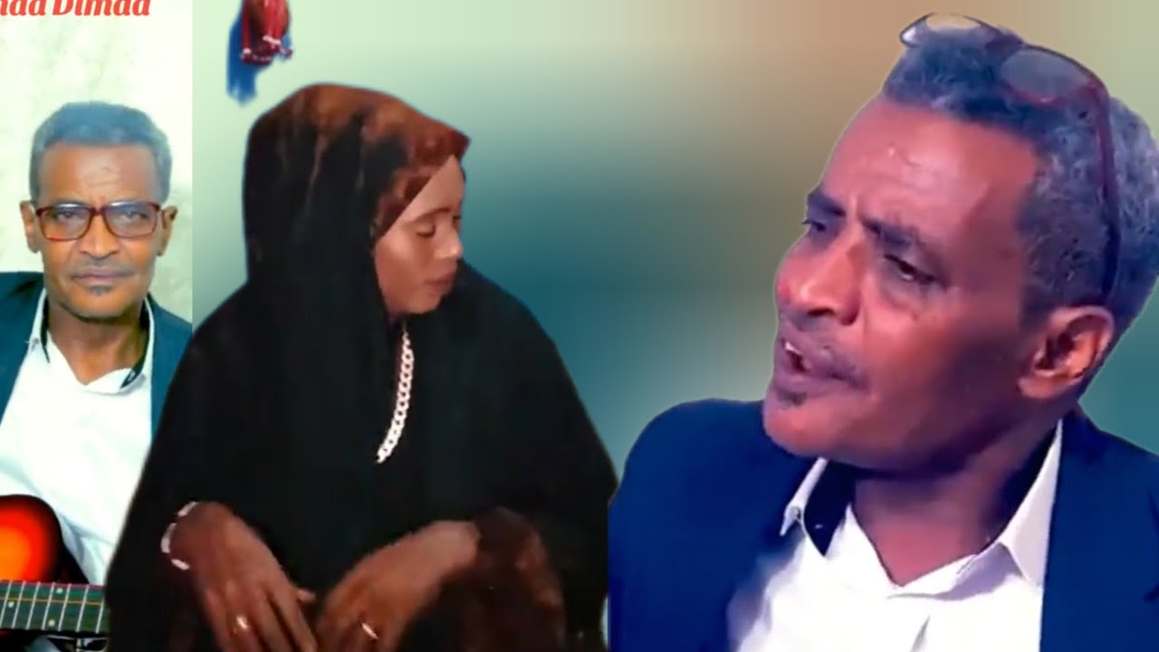 Artist Iftuu Mahammad fi Art Ali Mahammad Diimaa new video music 🎶 🎵 2026