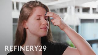 Can This Unique Therapy Heal My Negative Body Image? | Macro Beauty | Refinery29