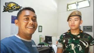 Oh Baru Tau Aku, Lulusan UNIVERSITAS PERTAHANAN (UNHAN) Bisa Jadi TNI / ASN, ini Penjelasannya.