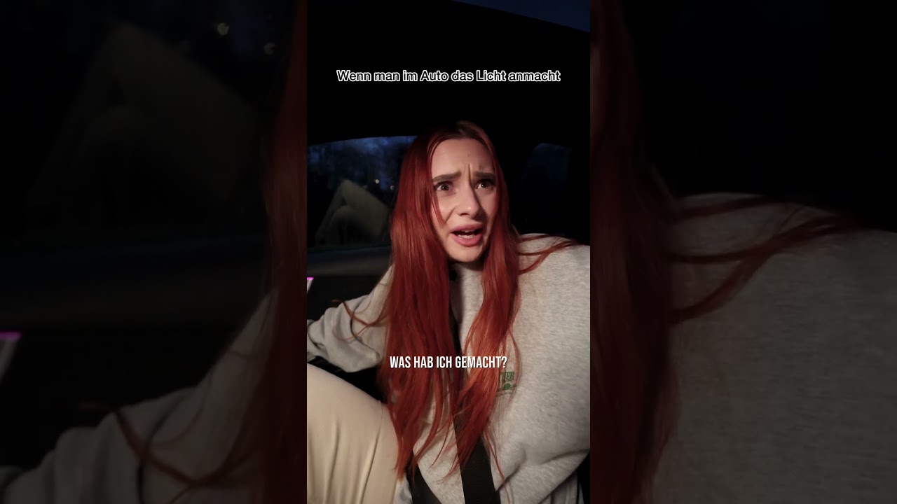 Ungeschriebenes Gesetz?😂 