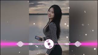 DJ TUTU MENGKANE - Nhạc Tik Tok Thái Lan Disco Remix Full Bass.