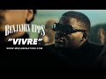 Benjamin epps  vivre clip officiel