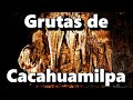 ¿Qué hacer en las Grutas de Cacahuamilpa? | Guerrero, México | Guía Completa y Tips de Viaje