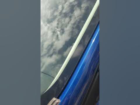 Ford Escape Paint Peeling Repair #ford #fordcanada #paint - YouTube