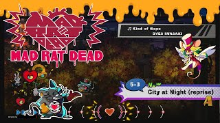 Mad Rat Dead - Stage 5-3: City at Night (Reprise)