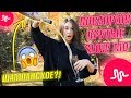 ПОВТОРЯЮ КРУТЫЕ SLOW MO В MUSICAL.LY/TikTok || Vasilisa