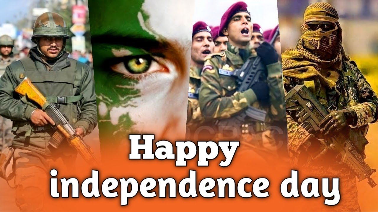 Happy Independence day whatsapp status tamil