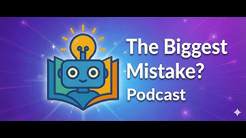 The Biggest Mistake People Make When Starting With AI