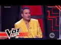 El Equipo Jesús deslumbró con sus voces en La Voz Kids- Súper Batallas | La Voz Kids Colombia 2021