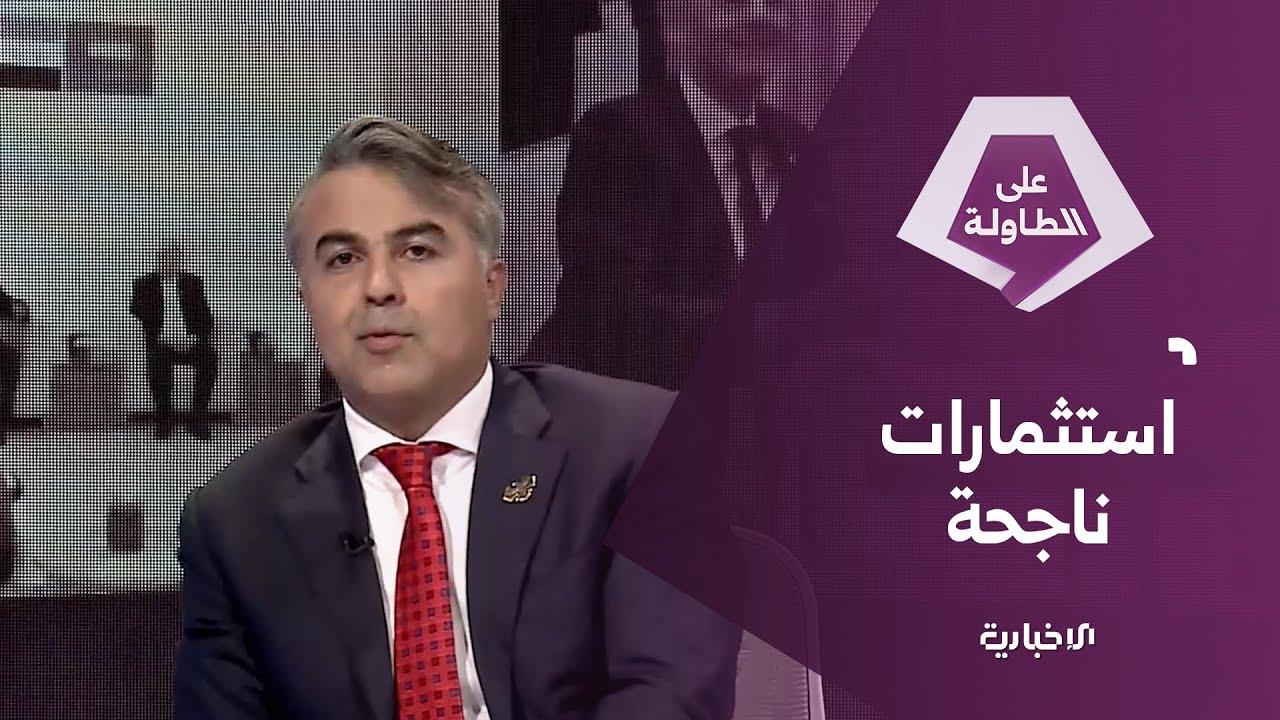 عن واقع المشاريع والخدمات.. حوار خاص مع الصحفي موسى العمر