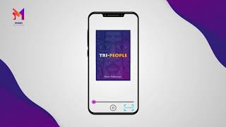 Museo App Demo Video screenshot 2
