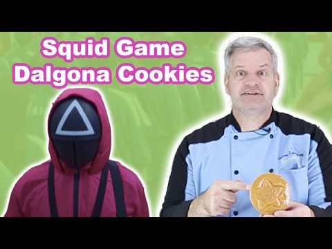 Video: Sådan Bager Du Kakecookies