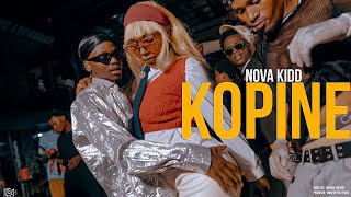 Nova Kidd - KOPINE