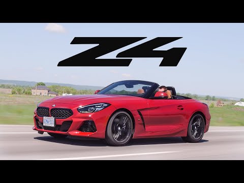 2020-bmw-z4-m40i-review---the-luxury-roadster