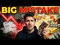 This Money Mistake Is Keeping You Poor (99% Don’t Know This)