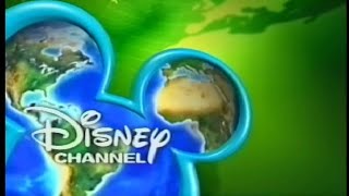 Disney Channel VHS-Reklam