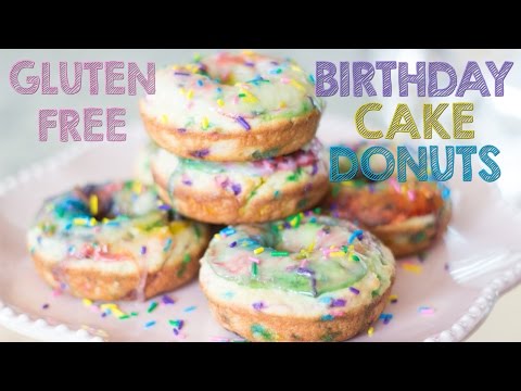 gluten-free-baking:-birthday-cake-donuts