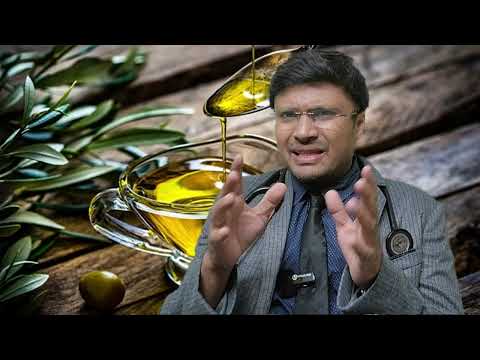 OLIVE OIL HEALTH BENEFITS AND RISKS