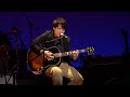 オーノキヨフミ LIVE 札幌市教育文化会館 / 平凡・あいつの春・新宿西口摩天楼。2025/4/12 / THANKS えぞオン(EZO音楽祭) / J-160E