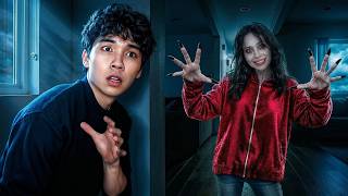 Download lagu POSSESSED Elsa BROKE Into My House