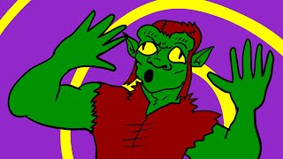 Goblin Ringleader