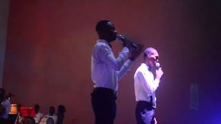 Download Lagu Slam : Chère muse (Kelly Jean Jacques et Néhémie Stanley) + Waves of Danube MP3