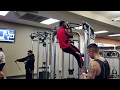 1 PULLUP TO 11 PULLUPS IN 12 WEEKS  | MY CLIENT PROGRESS SPOTLIGHT