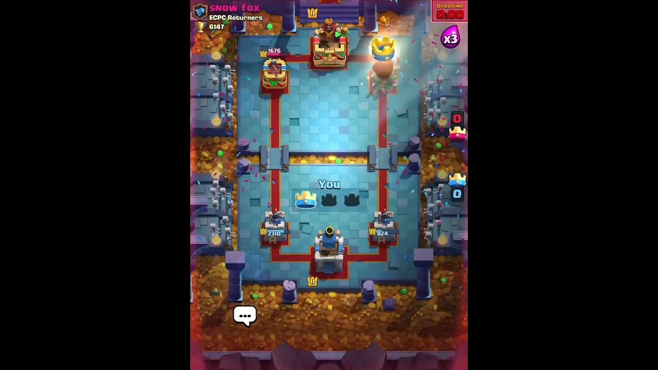 This creates horrible people 