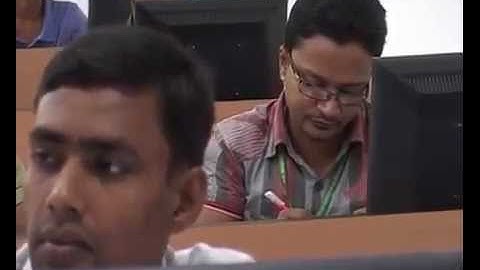 IDB BISEW IT Scholarship Project