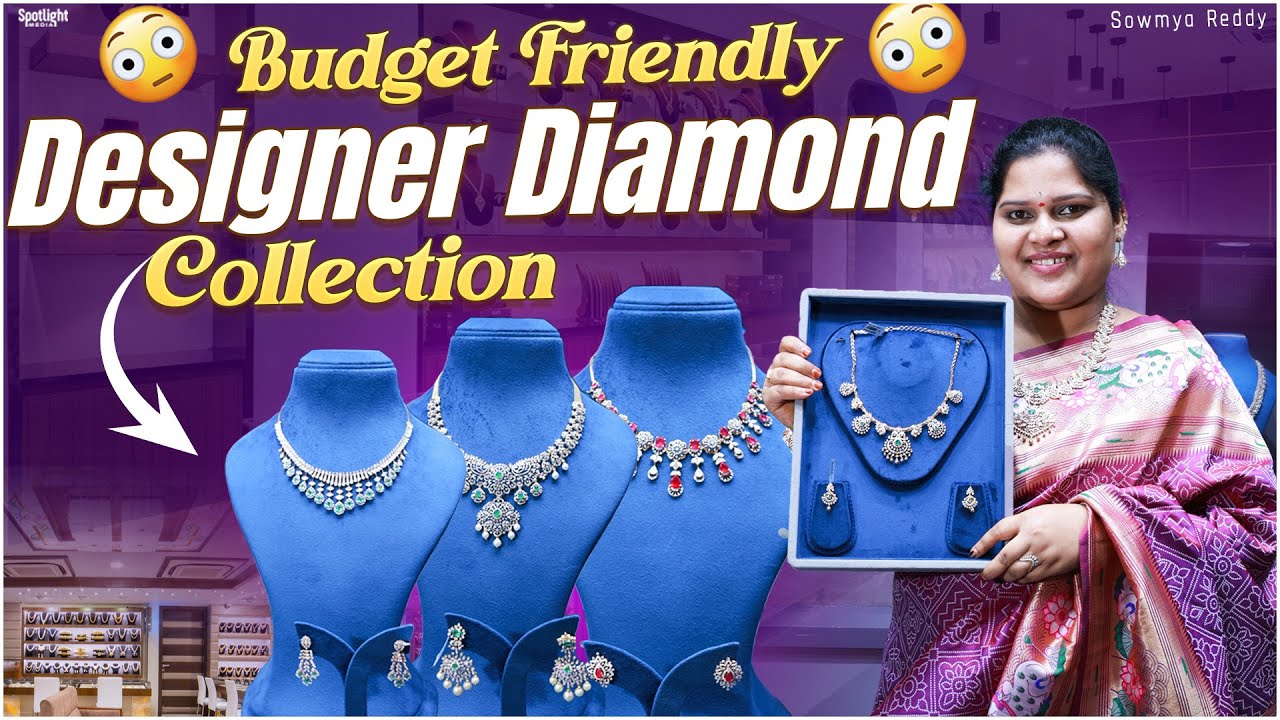 Diamond Dreams on a Dime: My Budget Designer Collection!