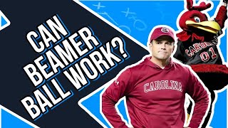 Gamecocks State of the Program: LaNorris Sellers, Defensive Depth and expectations for Shane Beamer