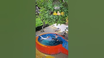 जाट🦅⚠️💪🏻👑 #jaat #jaatmind #jaatland #jaatstatus #jaatsong #gaamaaale #tubewell #jaatni #haryana