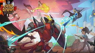 Card Brawl: Duel of Champions - Gameplay | Android Apk screenshot 1
