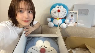 【LIVE】お誕生日なのでドラえもんへの愛を10万円分開封します。