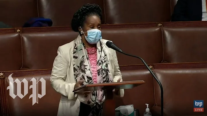 House votes on coronavirus relief bill - 3/10 (FULL LIVE STREAM)