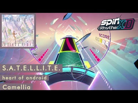 Spin Rhythm XD