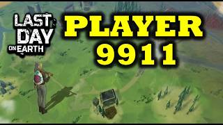 'PLAYER 9911'  check another base  w/ same name in description |  Raiding 2026 💥 - Last Day On Earth