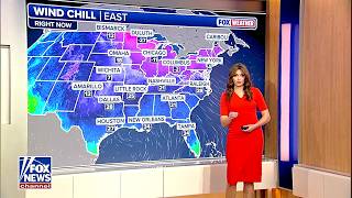 Britta Merwin - Weather Babe - 02.26.2026