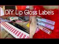 Easy DIY labels | Label With Me 🤗❤️ | Entrepreneur Life Ep. 5