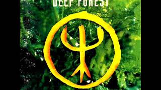 DEEP FOREST- The First Twilight. (Album version).